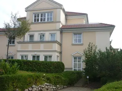 Ferienwohnung für 3 Personen (59 m²) in Ostseebad Kühlungsborn 5/10