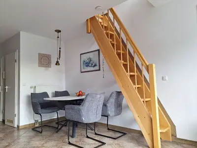 Ferienwohnung für 3 Personen (59 m²) in Ostseebad Kühlungsborn 7/10