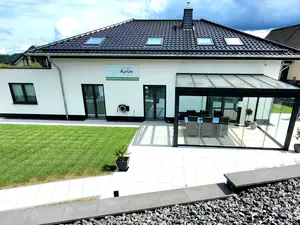 Ferienwohnung für 4 Personen (85 m²) in Herresbach