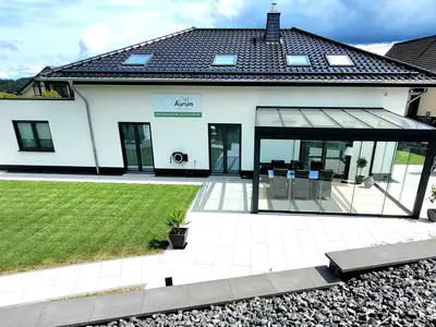 Ferienhaus "Ring Aurum"