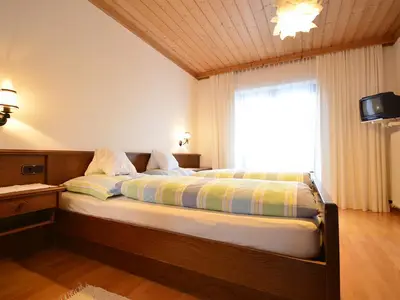 Doppelzimmer mit DU/WC