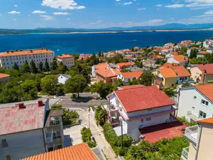 Ferienwohnung für 3 Personen (40 m²) in Crikvenica