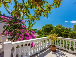 Ferienwohnung für 6 Personen (55 m²) in Crikvenica