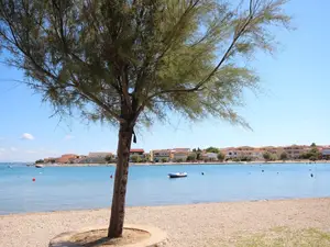 Ferienwohnung für 4 Personen (40 m²) in Vir