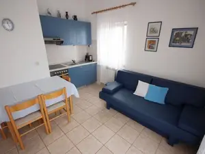 Ferienwohnung für 4 Personen (40 m²) in Vir