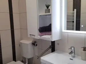 Ferienwohnung für 4 Personen (98 m²) in Crikvenica