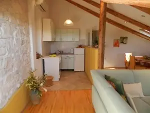 Ferienwohnung für 5 Personen (75 m²) in Fažana