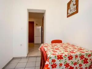Ferienwohnung für 4 Personen (45 m²) in Senj