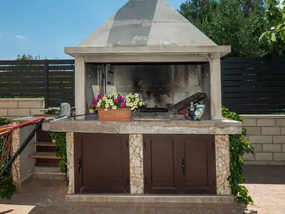 bbq-facilities