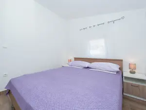 Ferienwohnung für 4 Personen (50 m²) in Vir