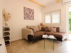 Ferienwohnung für 4 Personen (50 m²) in Šilo