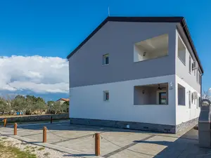 Ferienwohnung für 6 Personen (44 m²) in Vir