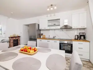 Ferienwohnung für 5 Personen (100 m²) in Crikvenica