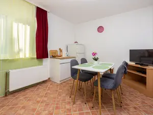 Ferienwohnung für 4 Personen (40 m²) in Crikvenica