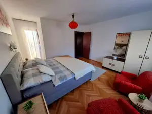 Ferienwohnung für 2 Personen (50 m²) in Crikvenica