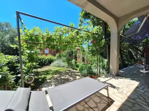 Ferienwohnung für 5 Personen (55 m²) in Dramalj