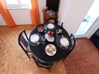 dining-room