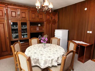 dining-room