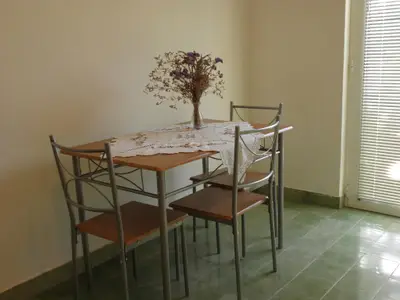 dining-room