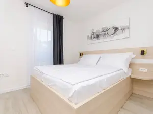 Ferienwohnung für 6 Personen (65 m²) in Vir
