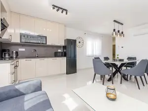 Ferienwohnung für 6 Personen (72 m²) in Vir