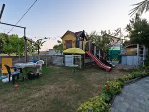 Ferienwohnung für 4 Personen (25 m²) in Nin