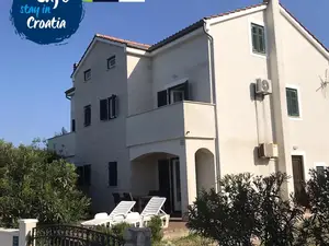 Ferienwohnung für 2 Personen (47 m²) in Ilovik