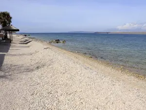 Ferienwohnung für 4 Personen (35 m²) in Vir