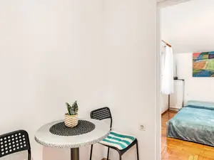 Ferienwohnung für 4 Personen (35 m²) in Vir