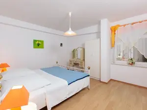 Ferienwohnung für 4 Personen (75 m²) in Podstrana