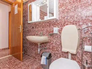 Ferienwohnung für 4 Personen (100 m²) in Rogoznica-Kanica