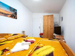 Ferienwohnung für 4 Personen (55 m²) in Vir