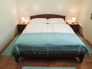 Ferienwohnung für 3 Personen (45 m²) in Baska Voda