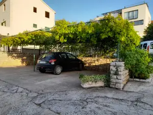 Ferienwohnung für 3 Personen (45 m²) in Brač