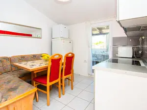 Ferienwohnung für 4 Personen (55 m²) in Vir