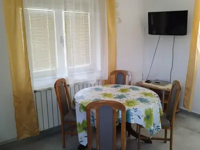 dining-room