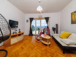 Ferienwohnung für 5 Personen (73 m²) in Novi Vinodolski