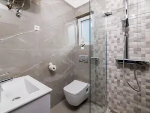 Ferienwohnung für 7 Personen (124 m²) in Crikvenica