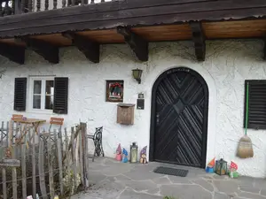 Ferienwohnung für 2 Personen (42 m²) in Piding