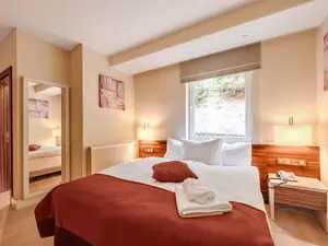 Ferienwohnung für 3 Personen (20 m²) in Erlbach-Eubabrunn