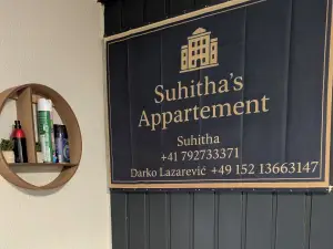 Ferienwohnung für 3 Personen in Villingen-Schwenningen