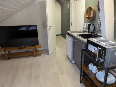 Ferienwohnung Stadtleben