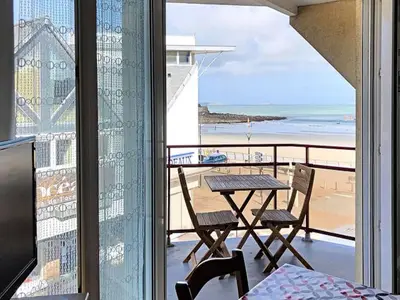 Ferienwohnung für 5 Personen (35 m²) in Trestraou 1/10