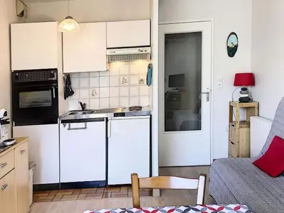 Ferienwohnung für 5 Personen (35 m²) in Trestraou 3/10