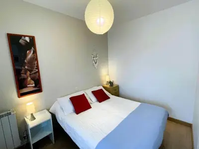 Ferienwohnung für 5 Personen (35 m²) in Trestraou 4/10