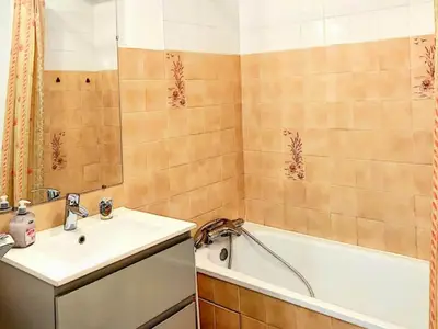 Ferienwohnung für 5 Personen (35 m²) in Trestraou 5/10