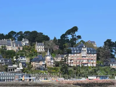 Ferienwohnung für 5 Personen (35 m²) in Trestraou 6/10