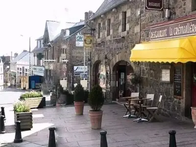 Ferienwohnung für 5 Personen (35 m²) in Trestraou 9/10