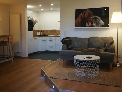 Ferienwohnung für 3 Personen (30 m²) in Lennestadt 2/10