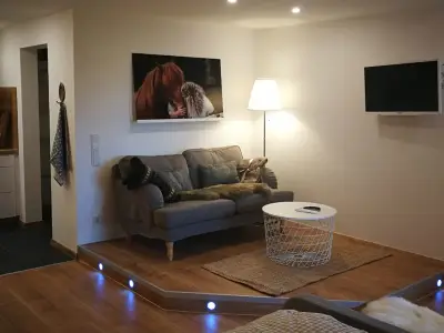 Ferienwohnung für 3 Personen (30 m²) in Lennestadt 3/10